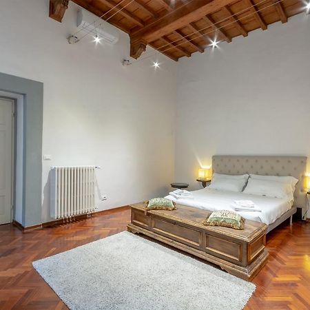 Condotta 10 Florence Extérieur photo