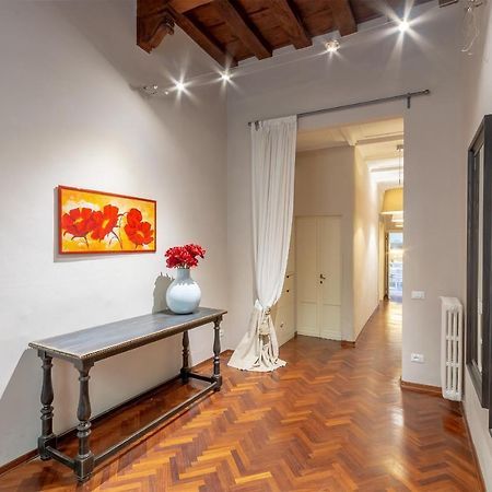 Condotta 10 Florence Extérieur photo
