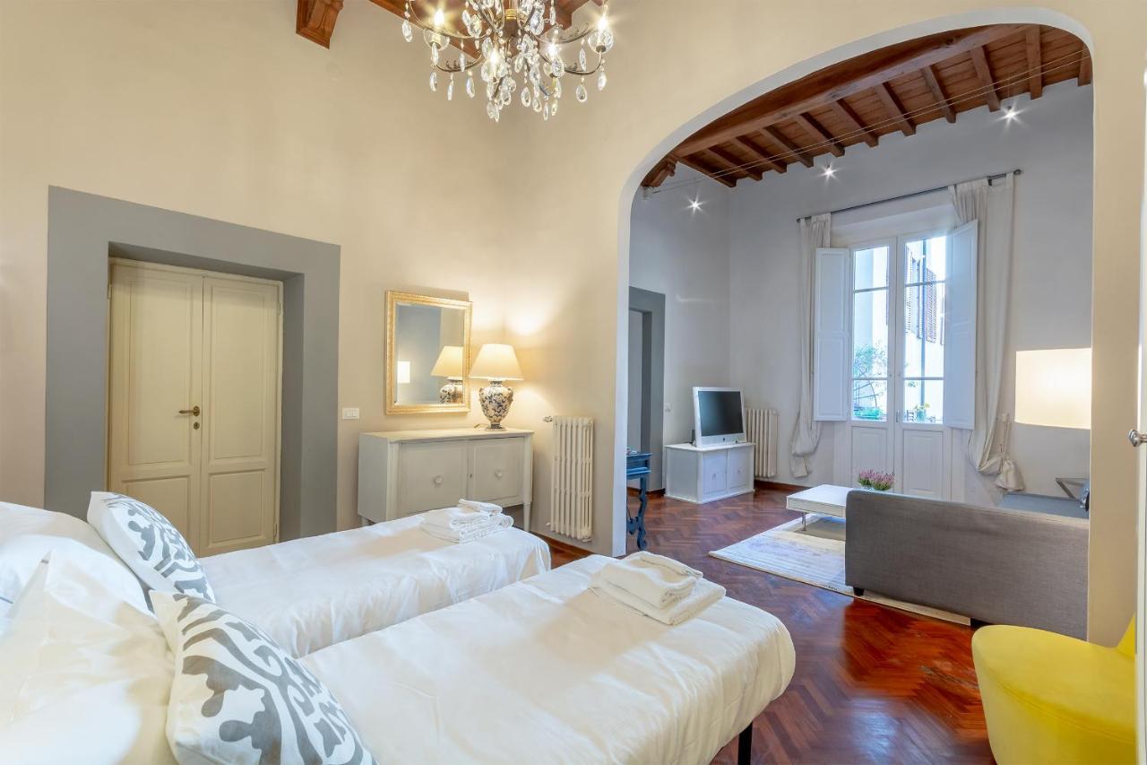 Condotta 10 Florence Extérieur photo