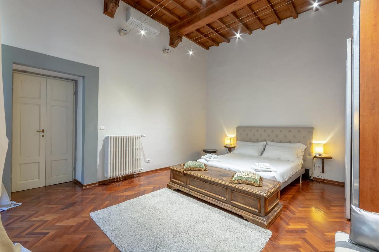 Condotta 10 Florence Extérieur photo