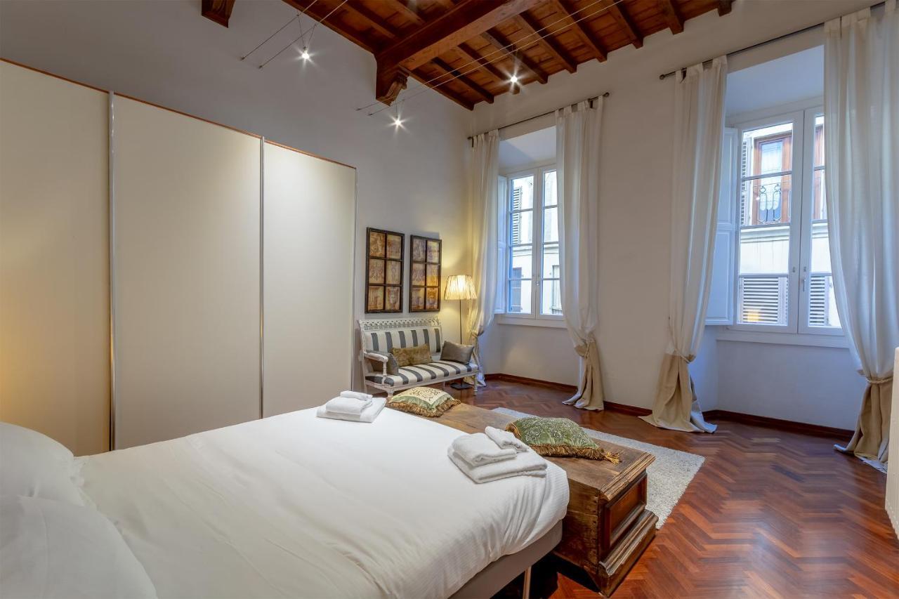 Condotta 10 Florence Extérieur photo