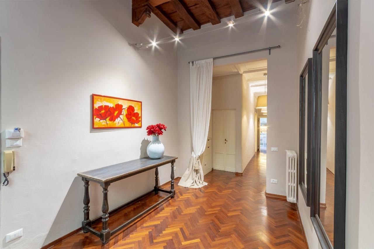 Condotta 10 Florence Extérieur photo