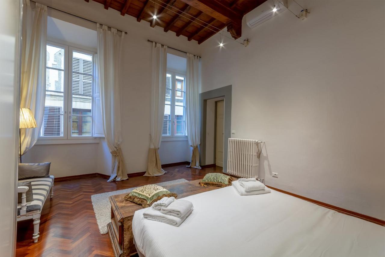 Condotta 10 Florence Extérieur photo