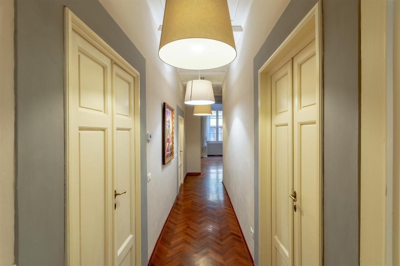 Condotta 10 Florence Extérieur photo