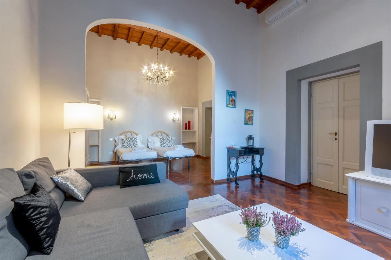 Condotta 10 Florence Extérieur photo