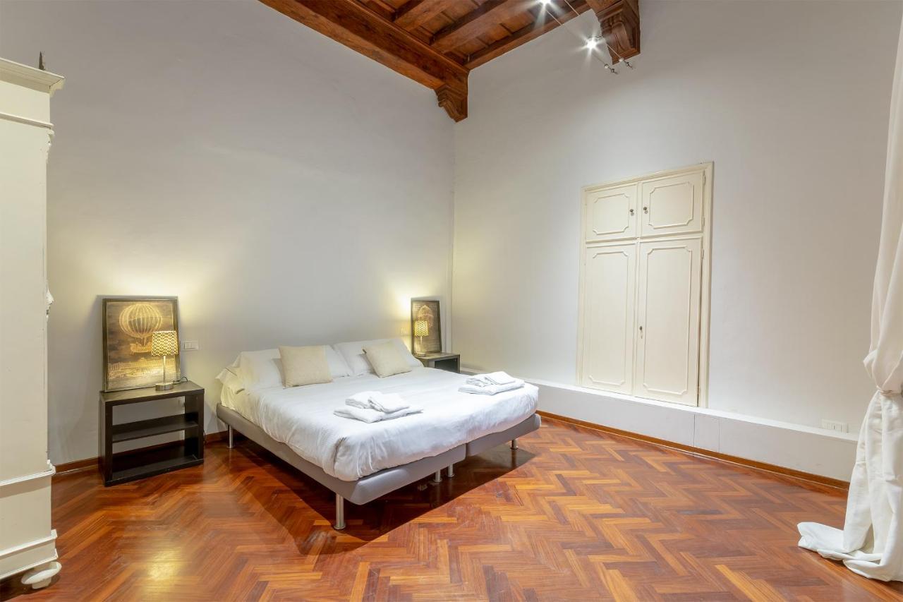 Condotta 10 Florence Extérieur photo