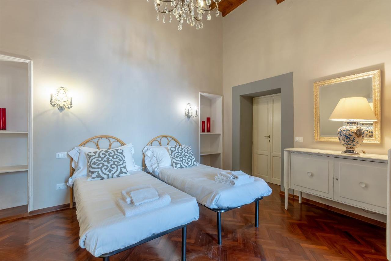 Condotta 10 Florence Extérieur photo
