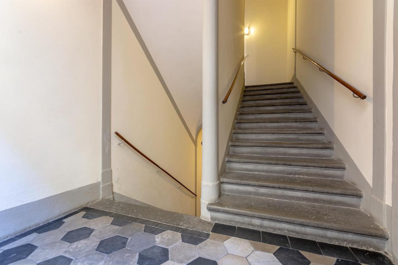 Condotta 10 Florence Extérieur photo