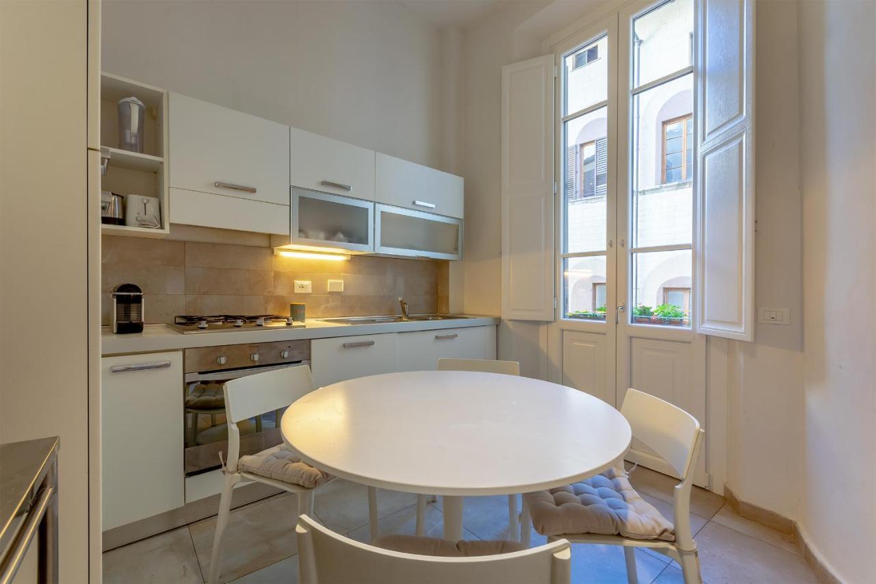 Condotta 10 Florence Extérieur photo