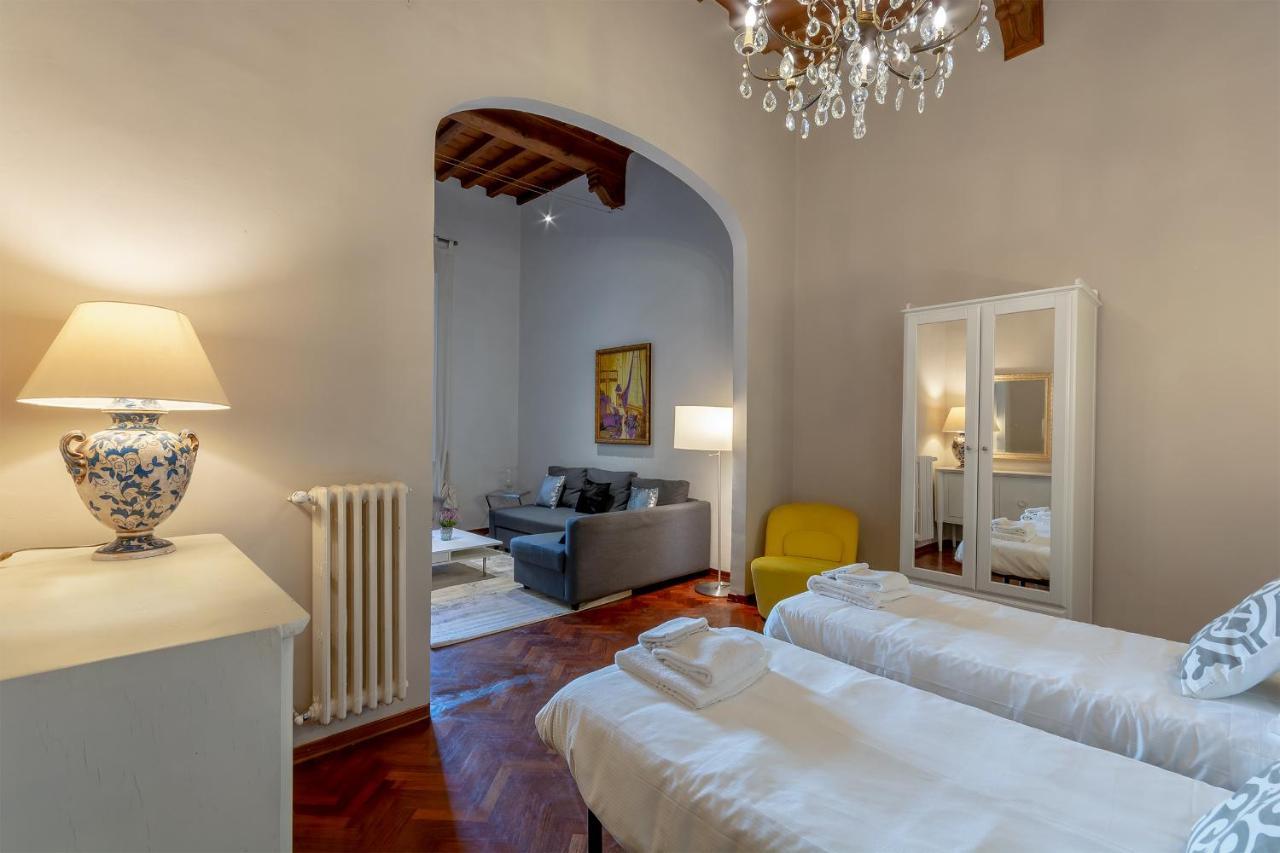 Condotta 10 Florence Extérieur photo