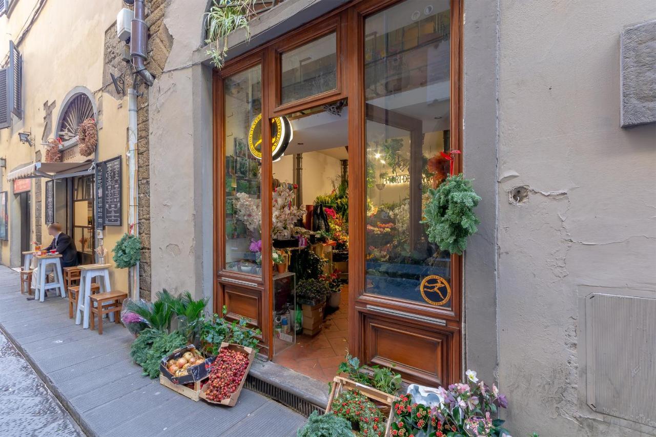 Condotta 10 Florence Extérieur photo