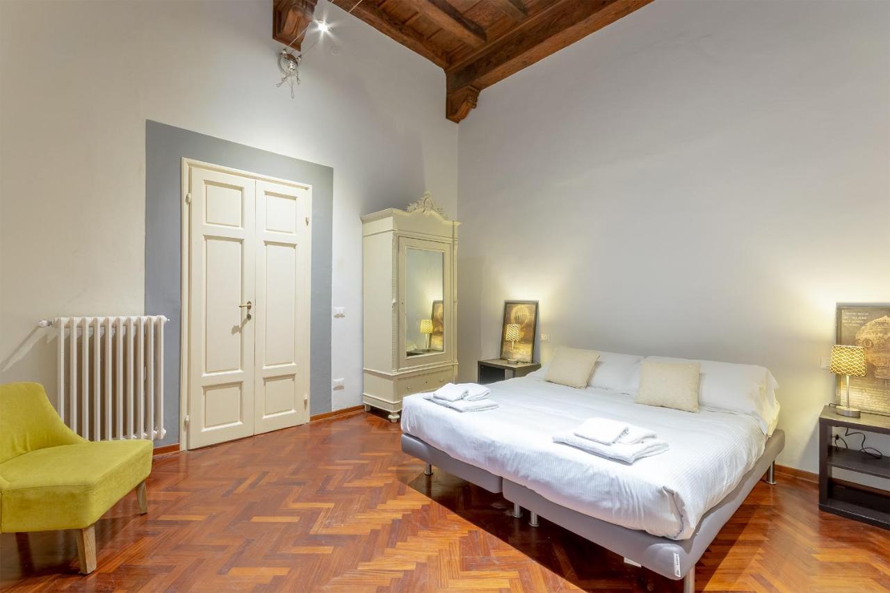 Condotta 10 Florence Extérieur photo