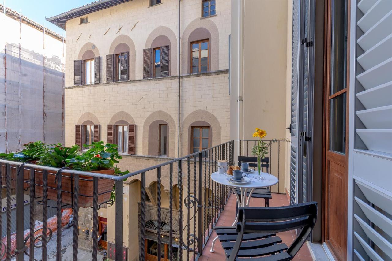 Condotta 10 Florence Extérieur photo