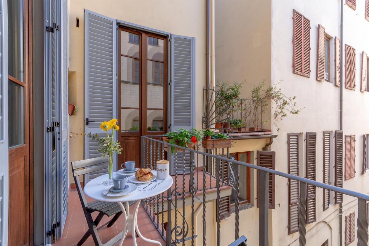 Condotta 10 Florence Extérieur photo