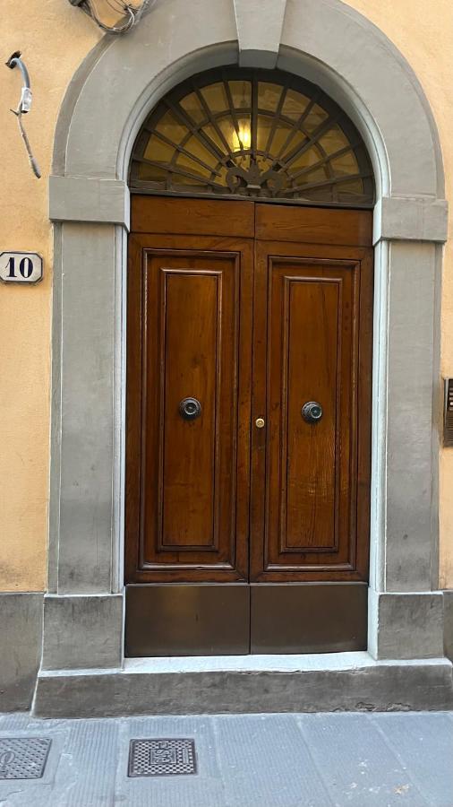 Condotta 10 Florence Extérieur photo